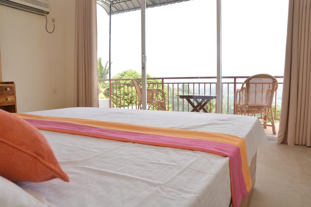 High View Homestay Kandy Cameră foto