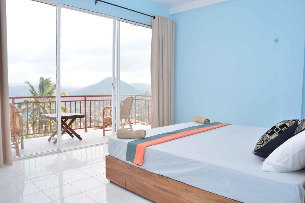 High View Homestay Kandy Cameră foto