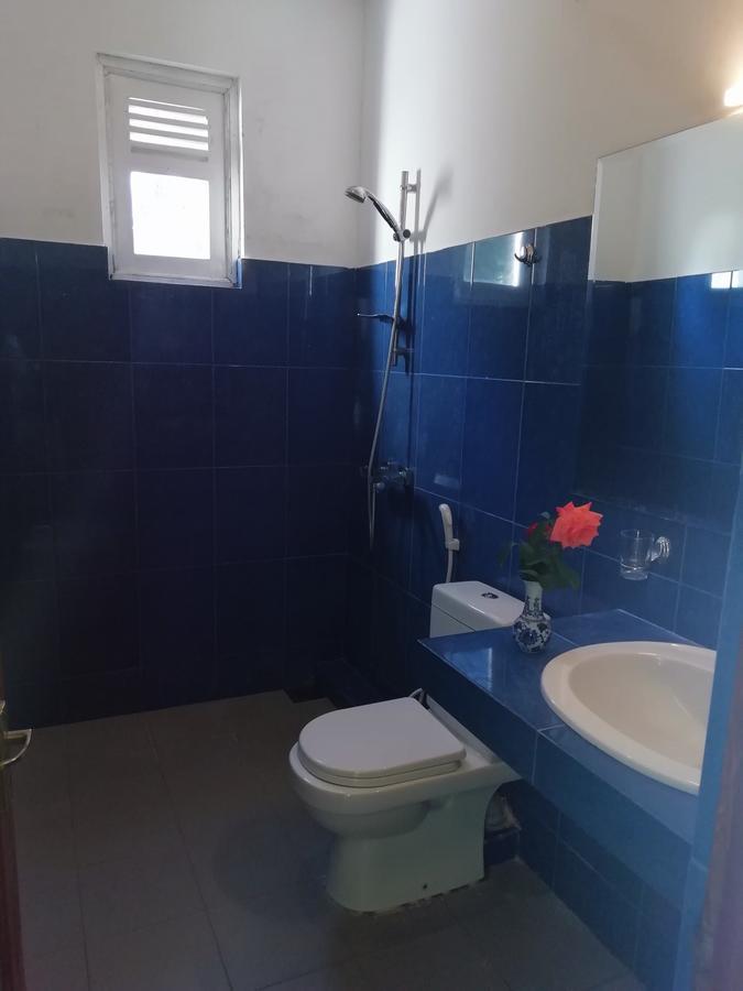 High View Homestay Kandy Exterior foto